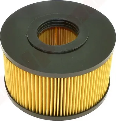 Image de Filtre à air Hatz ( 50484100 ) 141X51,5X82,5 1B40W , 1B40V , 1B50