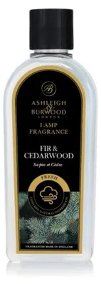 Obrázek produktu pro Ashleigh & Burwood Raumduft Fir & Cedarwood 500 ml