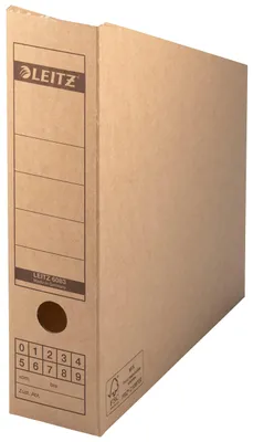 Produktbild von Esselte Leitz Stehsammler - für A4 (210 x 297 mm)