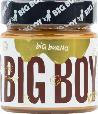 Produktbild von Big Bueno, 220 g