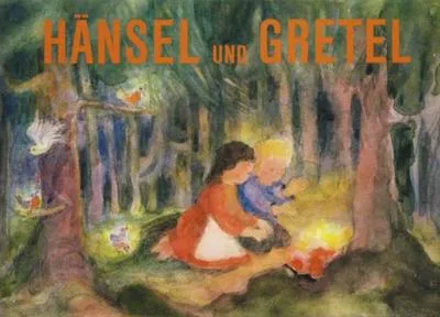 Obrázok produktu pre Hänsel und Gretel