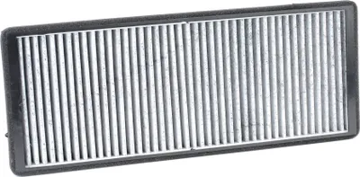 Produktbild von RIDEX 424I0209 Innenraumfilter Pollenfilter für RENAULT ESPACE IV (JK0/1) Aktivkohle