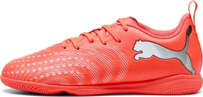 Produktbild von PUMA FUTURE 9 PLAY IT Jr BRIGHT WHITE BRIGHT WHITE 38.5