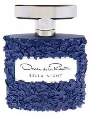 Produktbild von Oscar de la Renta Bella Night Eau de Parfum für Frauen 100 ml