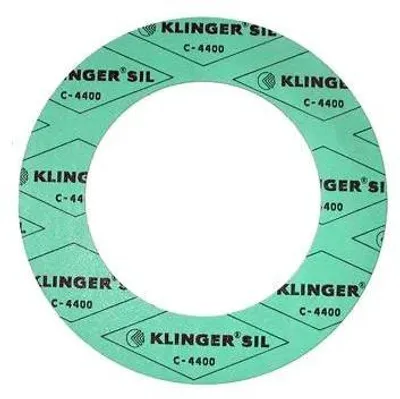 Obrázek produktu pro Těsnění Klinger typu „Holländer“ 1/2" 30x21x2 C 4400, 1 ks