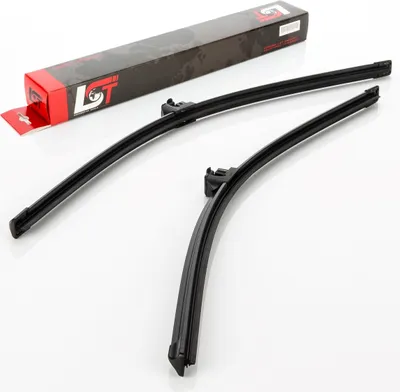 Produktbild von Front Scheibenwischer Wischerblätter vorne für SEAT EXEO ST 3R2 3R5