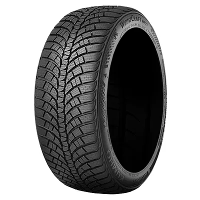 Obrázek produktu pro Pneumatika KUMHO 225/50 R16 96V WINTERCRAFT WP71 XL