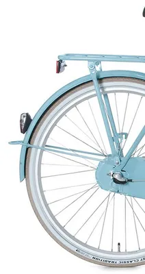 Produktbild von Cortina Fender hinter 28 U4 Pastell Türkis