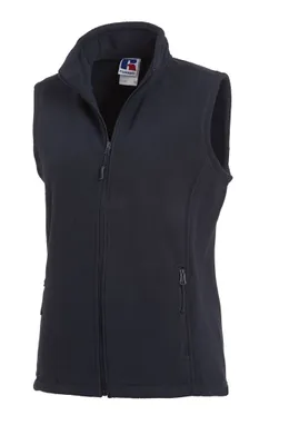 Produktbild von Leiber Damen Fleeceweste 10/2473/04 Marine-L
