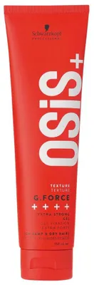 Produktbild von Schwarzkopf Osis+ G.Force 150 ml