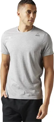 Produktbild von Reebok Tshirts Elements Classic, BK3343, Größe: 176