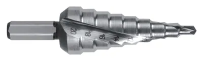 Produktbild von Stufenbohrer RUKO 101052H 105 mm