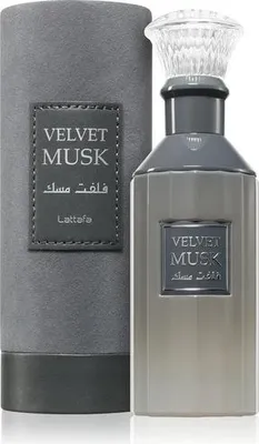 Zdjęcie produktu dla Lattafa Velvet Musk, Kobiety, 100 ml