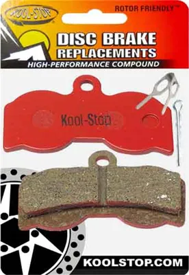 Produktbild von Kool-Stop Bremsbelag Hope, XC-4