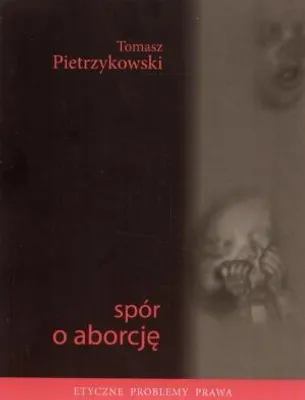 Produktbild von Pietrzykowski, T: Spor o aborcje
