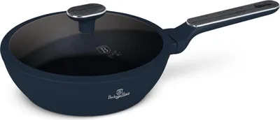 Image de Berlingerhaus BH-8371 24 cm Deep Sea Collection