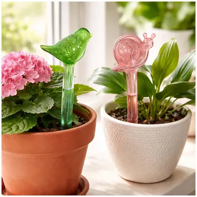 Produktbild von Bewässerungssystem für Blumentopf