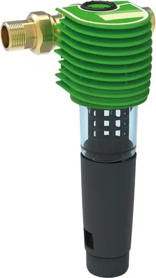 Produktbild von Grünbeck Rückspülfilter (Wasserfilter) BOXER RX - DN 20 (3/4')