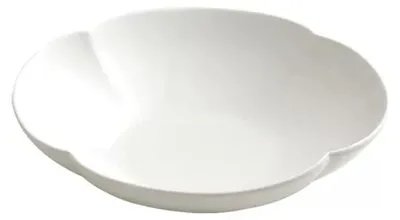 Image de Bol en céramique moderne pour soupes et salades