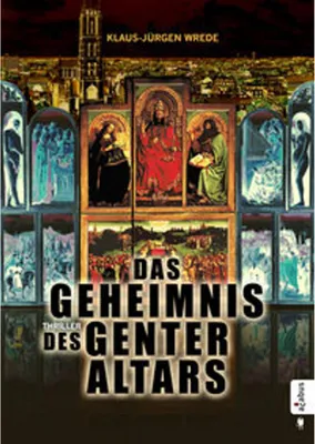Zdjęcie produktu dla Das Geheimnis des Genter Altars
