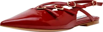 Produktbild von Steve Madden Ballerinas Ballerinas Kunstleder