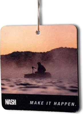 Produktbild von Nash Make It Happen Car Air Freshener Search