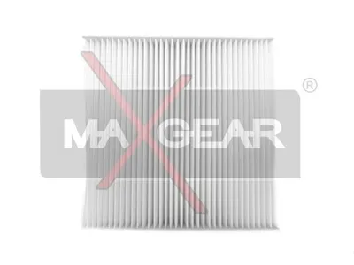 Produktbild von MAXGEAR 26-0385 Innenraumfilter Pollenfilter für HONDA CIVIC VI Hatchback (EJ, EK)