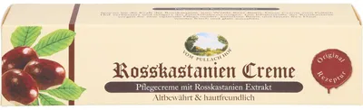 Produktbild von Rosskastanien Creme, 100 ml CRE
