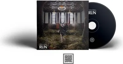 Produktbild von Run (Digisleeve)