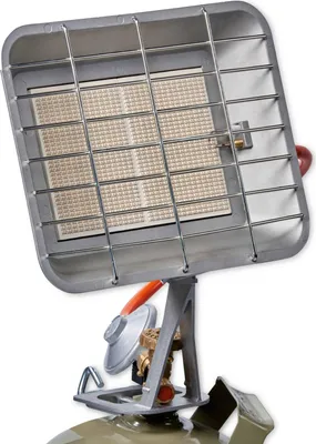 Immagine prodotto di Riscaldatore a gas radiante Einhell GS 4400 P