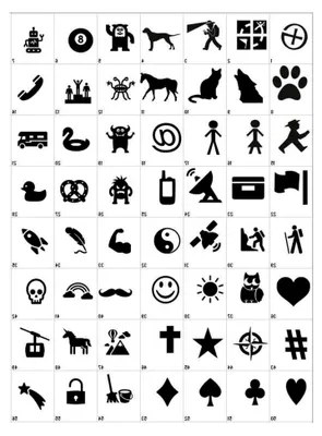 Produktbild von Geocaching Stempel mit 200 Motiven - 5 Farben und individuellem Text von Colop