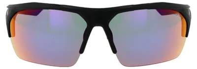 Produktbild von Nike EV1031 Sonnenbrille Herren Kunststoff schwarz 76-15-130