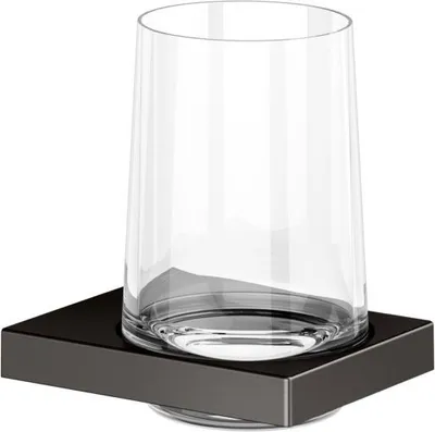 Produktbild von KEUCO 11150359000 Glashalter Edition 11 11150, komplett