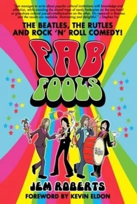 Produktbild von Fab Fools