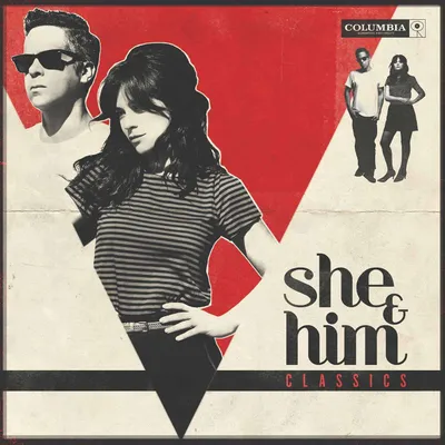 Obrázok produktu pre She & Him: Classics - - (CD / S)
