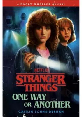 Zdjęcie produktu dla Stranger Things