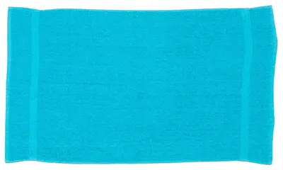 Immagine prodotto di Towel City - Asciugamano "Luxury" LT1041 (90 cm x 50 cm) (Oceano)