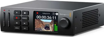 Obrázok produktu pre Blackmagic Design HyperDeck Studio HD mini