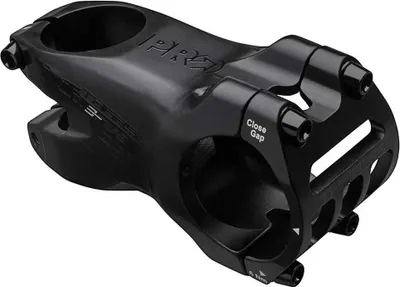 Immagine prodotto di Attacco manubrio Pro Tharsis 3FIVE XC 90 mm Ø 35 mm +/- 9° alluminio nero
