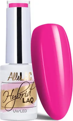 Obrázek produktu pro AlleLac Fanaberia Collection, hybridní lak na nehty, 5 g, číslo 26