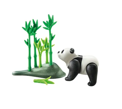 Zdjęcie produktu dla PLAYMOBIL Wiltopia 71060, 4 lat(a), Wielobarwny, Plastik
