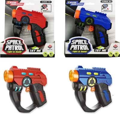 Zdjęcie produktu dla Askato Pistolet Na Baterie 20669