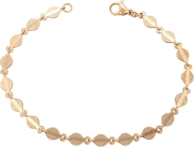 Image de Bracelet pour femmes BRAELYN - rose, taille unique