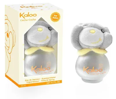 Immagine prodotto di Kaloo Cache Cache Eau de senteur pour enfant 50ml