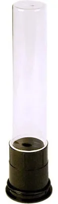 Produktbild von Quarzglas universal 11/18 Watt Velda