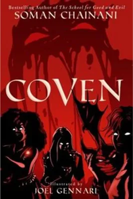 Obrázek produktu pro Coven