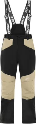 Produktbild von Protest PRTReider salopette True Black S