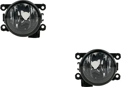Produktbild von Nebelscheinwerfer H11 Links & Rechts Set passend für Nissan NV300 X82 09/16- 4422781 0006000618054 2615500Q0D 6000618054 93867966 Johns