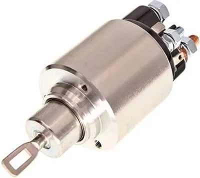 Obrázek produktu pro Elektromagnetický spínač, startér BOSCH 1 986 SE1 673