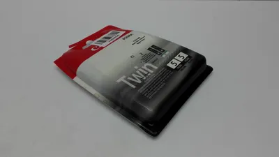 Produktbild von Canon PGI-5BK Twin Pack, Schwarz, Tinte auf Pigmentbasis, 2 Stück(e), Multipack